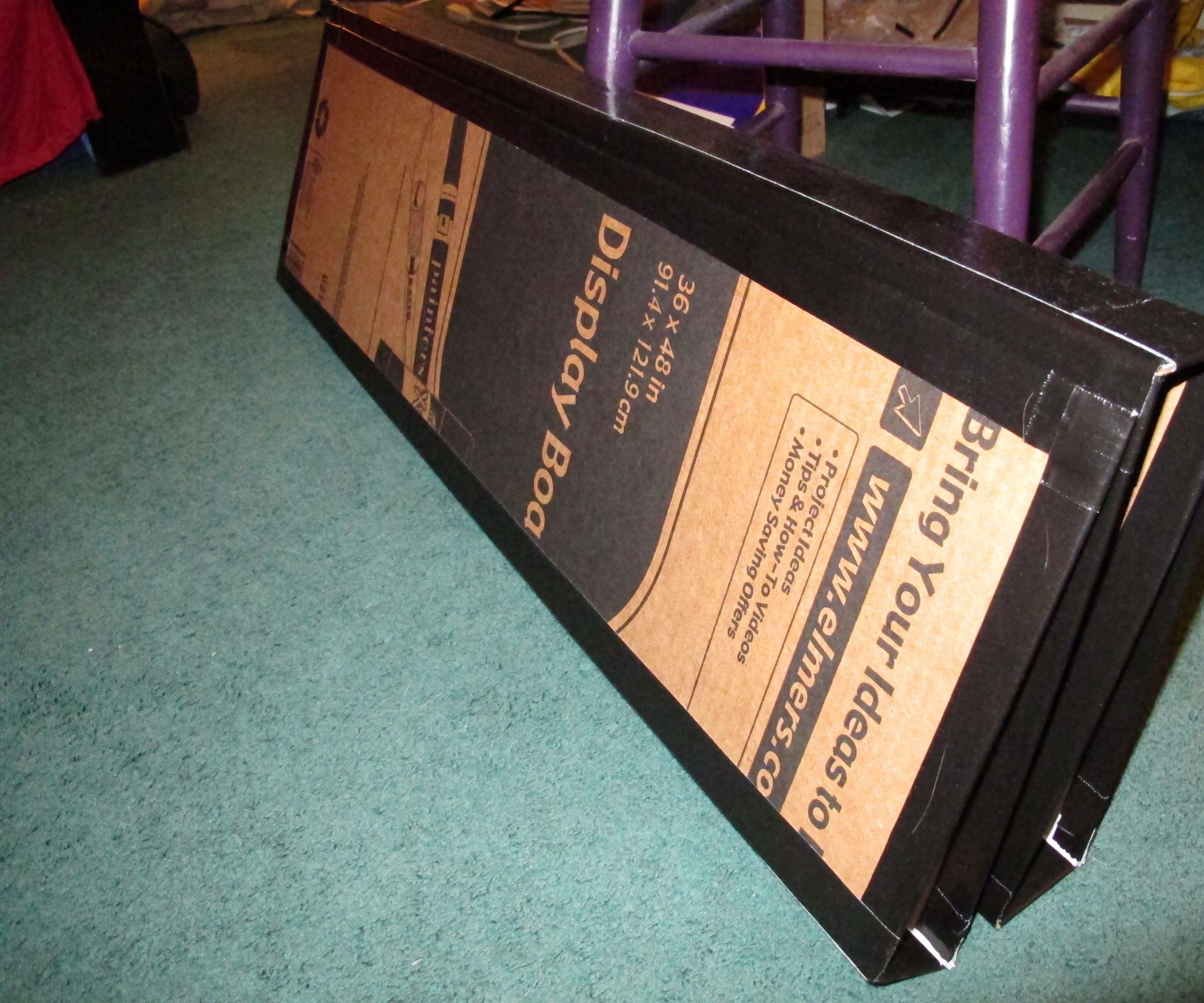 How to Make a Portable Slim Tool Case