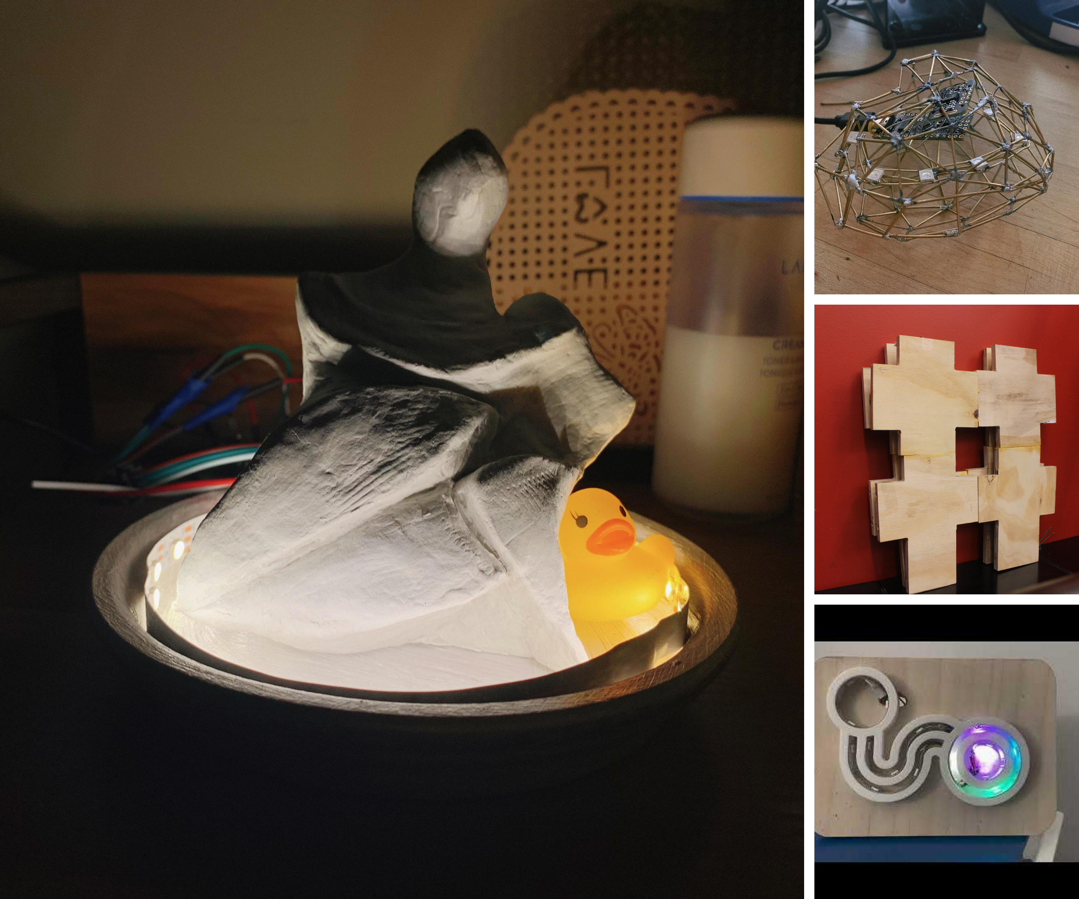 Making Studio Fall 2022