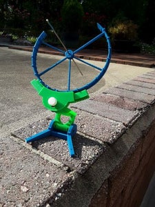 DAYLIGHT SAVINGS SUNDIAL or Adjustable Dial