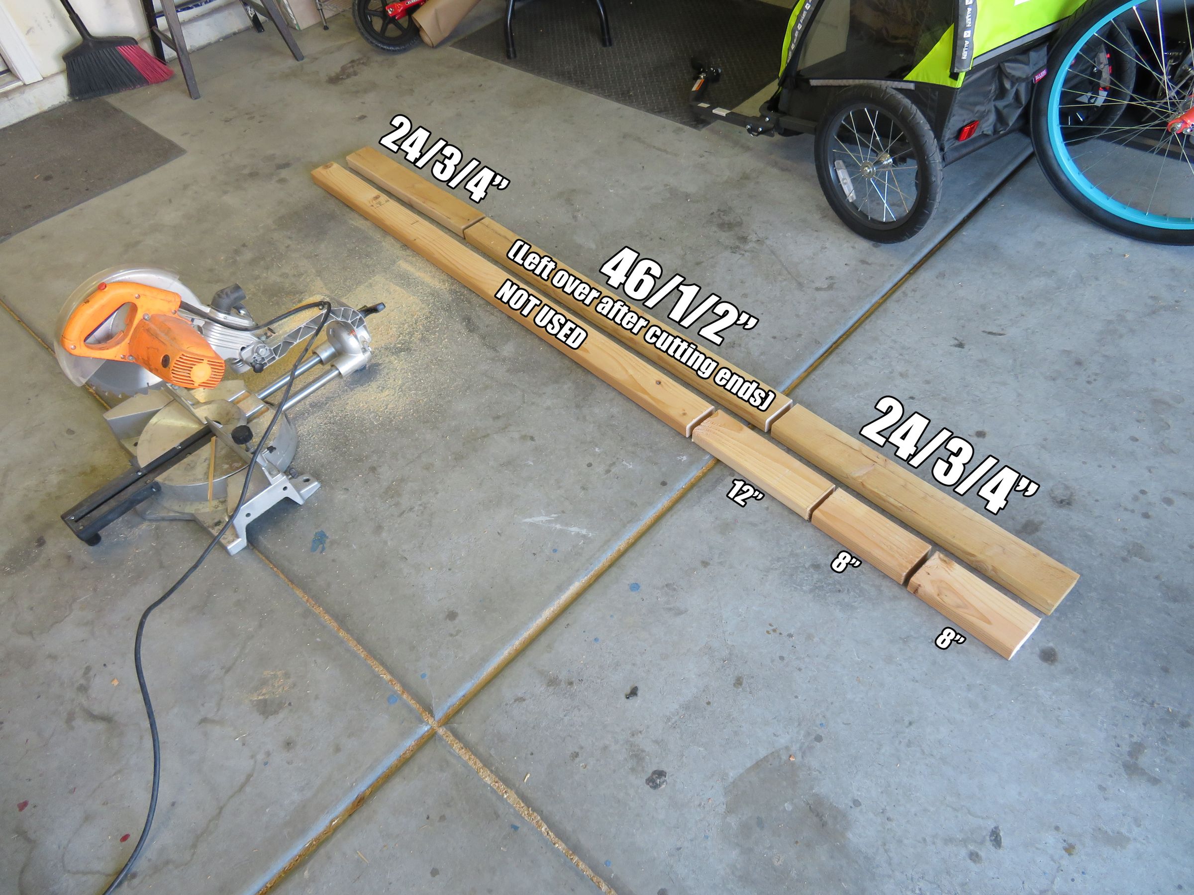 Office Chair Racer With Articulated Steering : 13 Steps (with Pictures ...