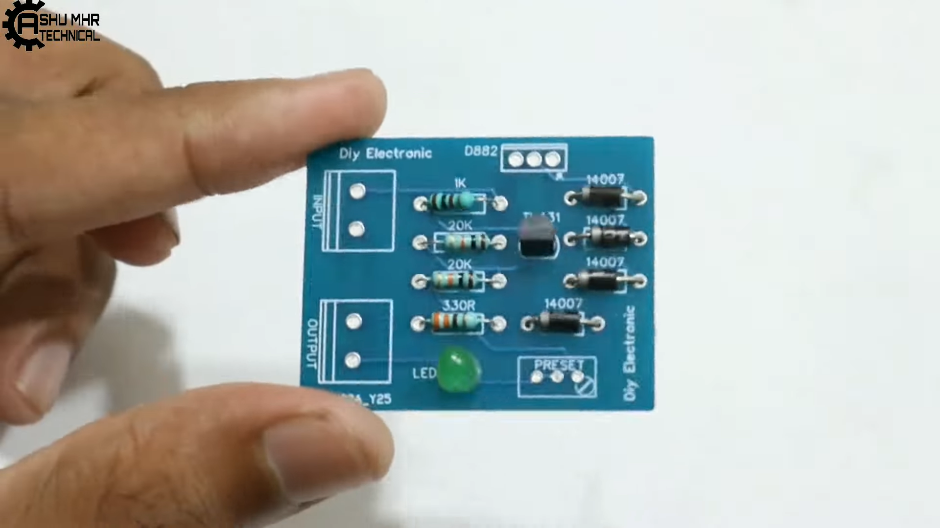 DIY 3.7v Battery Charger 5 Steps Instructables