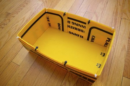 Yard Sign Storage Boxes : 5 Steps - Instructables