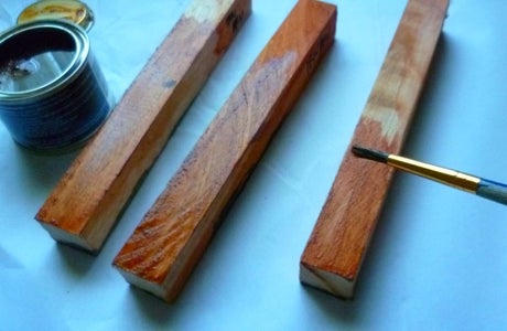 Staining
