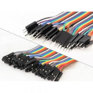 Cables Dupont