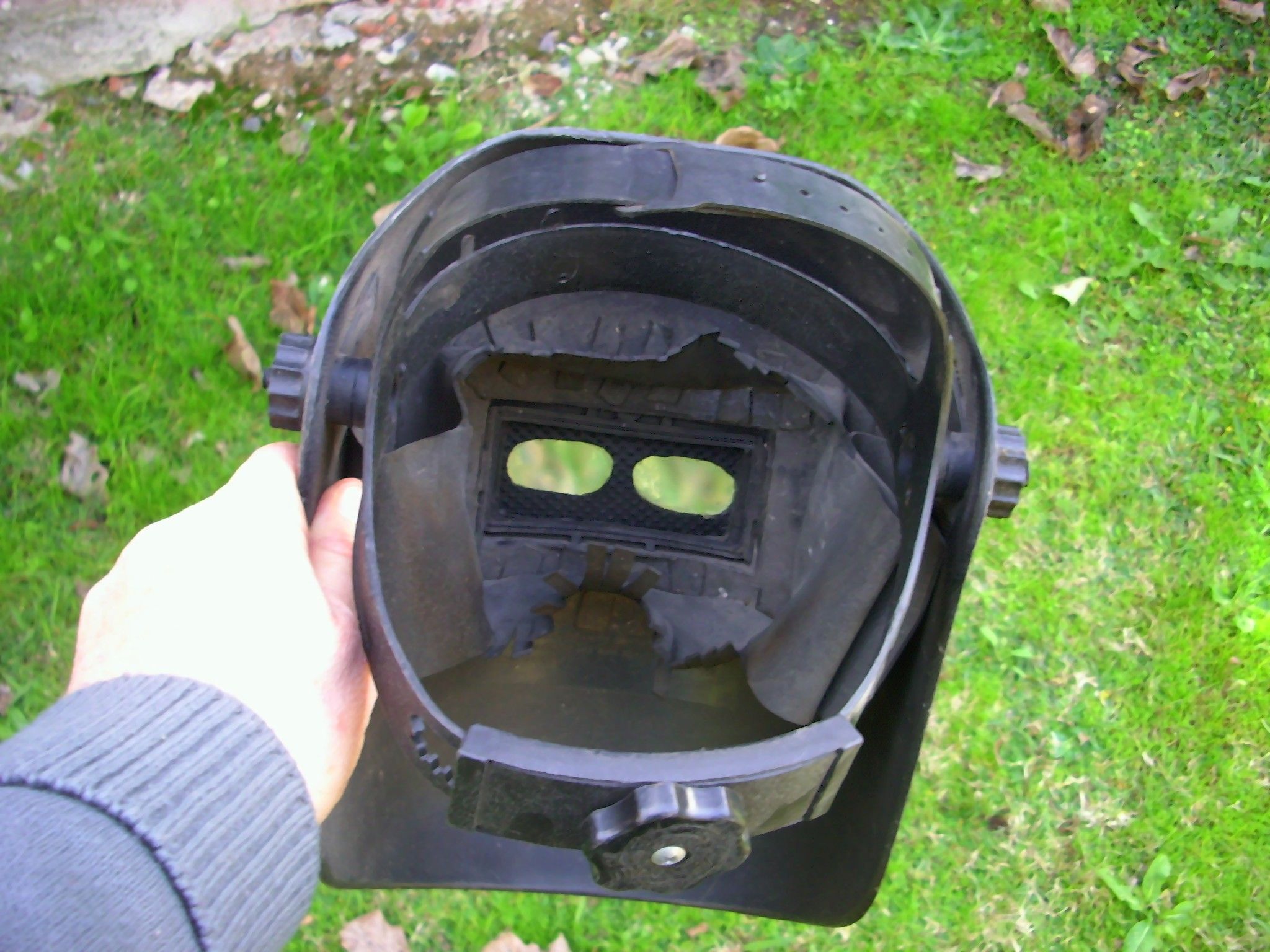 For Welding Beginners (para Aprendices De Soldador)