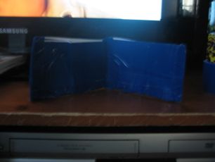 Always Have Duct Tape With You!