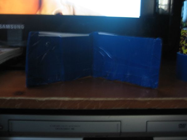 Always Have Duct Tape With You!