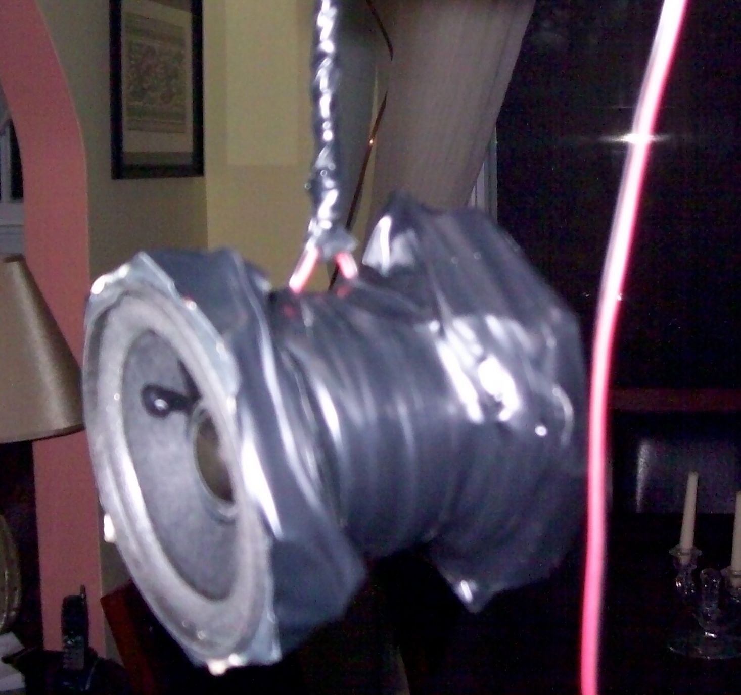Cheap Surround Sound System