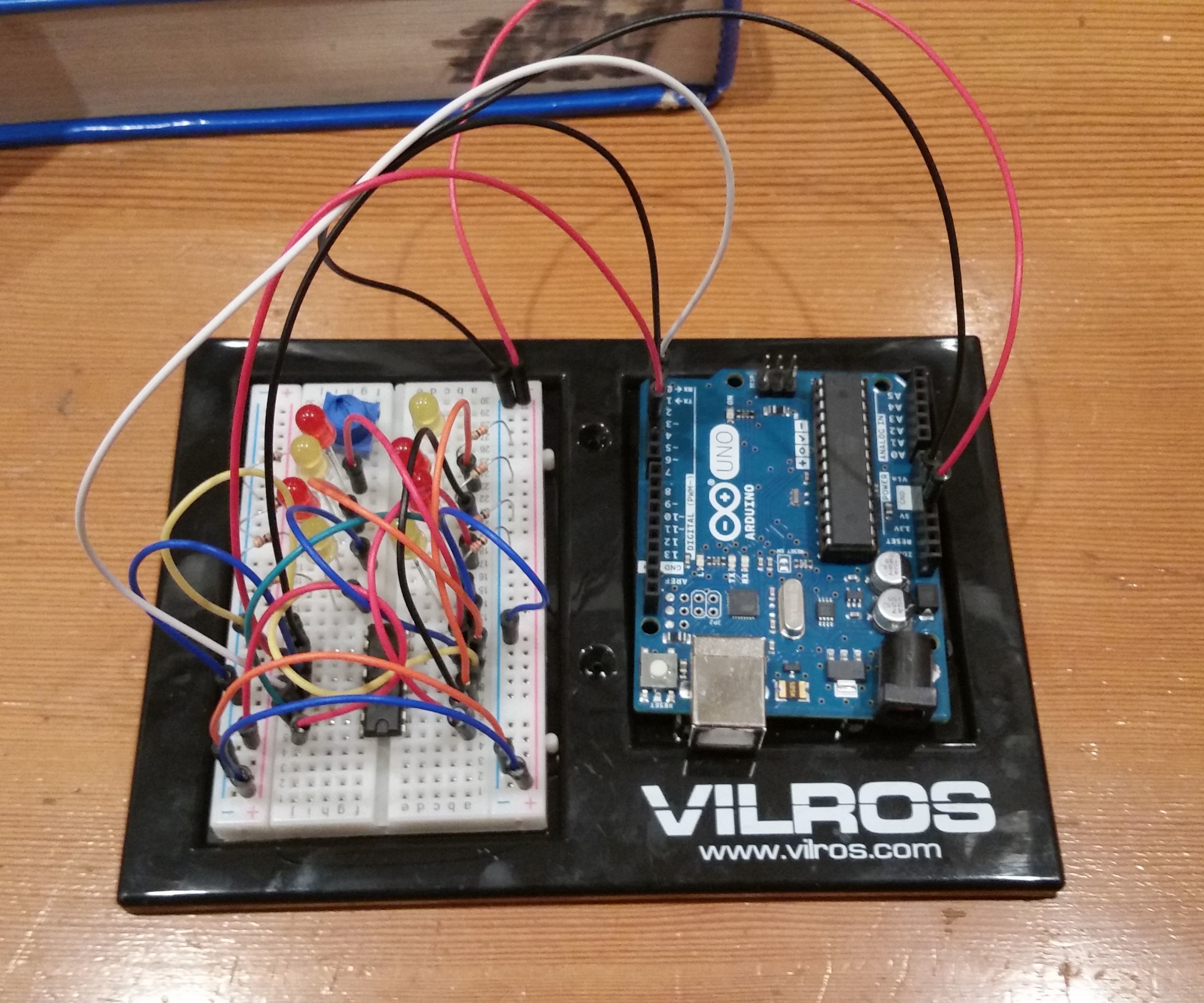 Arduino Lights