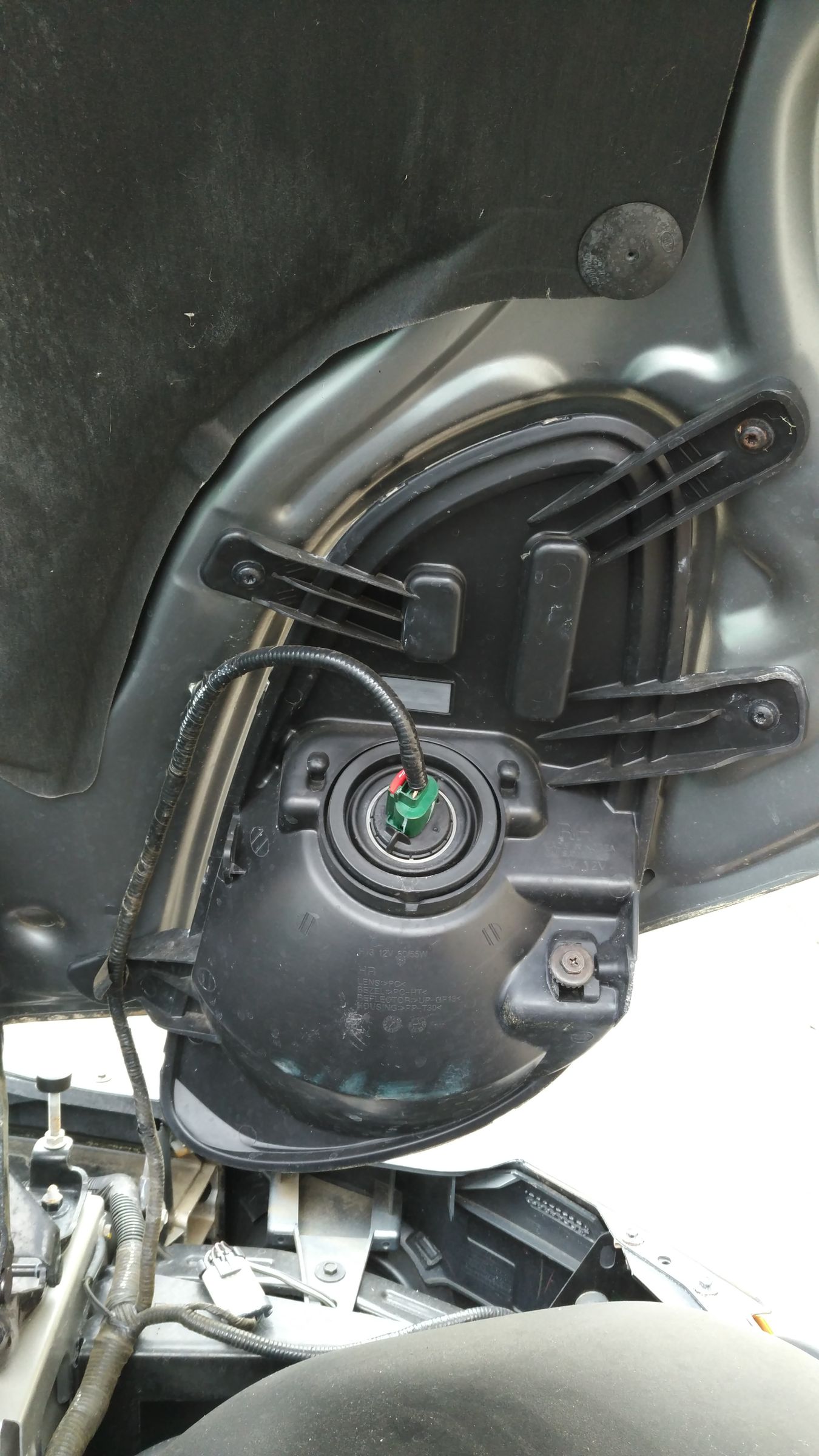 Fix Cloudy Headlights the Right Way 5 Steps Instructables