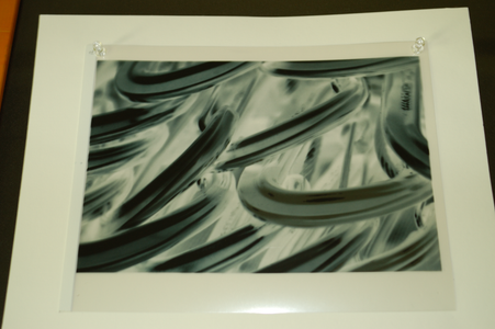 Tri-color Gum Bichromate Prints From Digital Images : 13 Steps (with ...