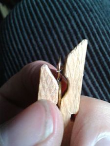 Attach Wires