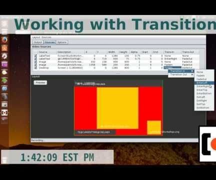 ScreenStudio: How It Works