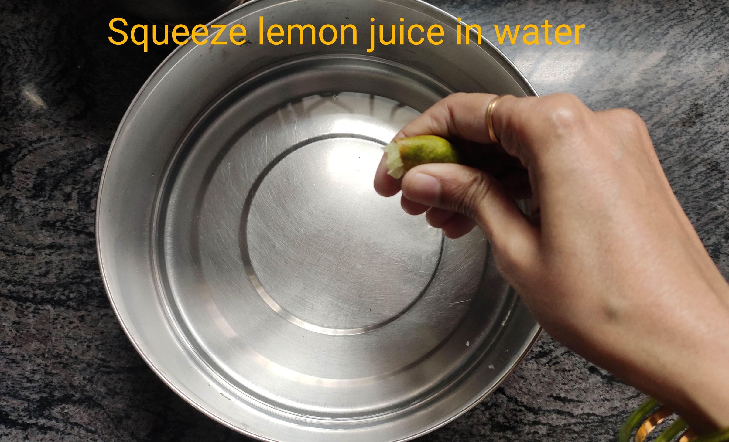 Lemon and Salt Wonders : 27 Steps (with Pictures) - Instructables
