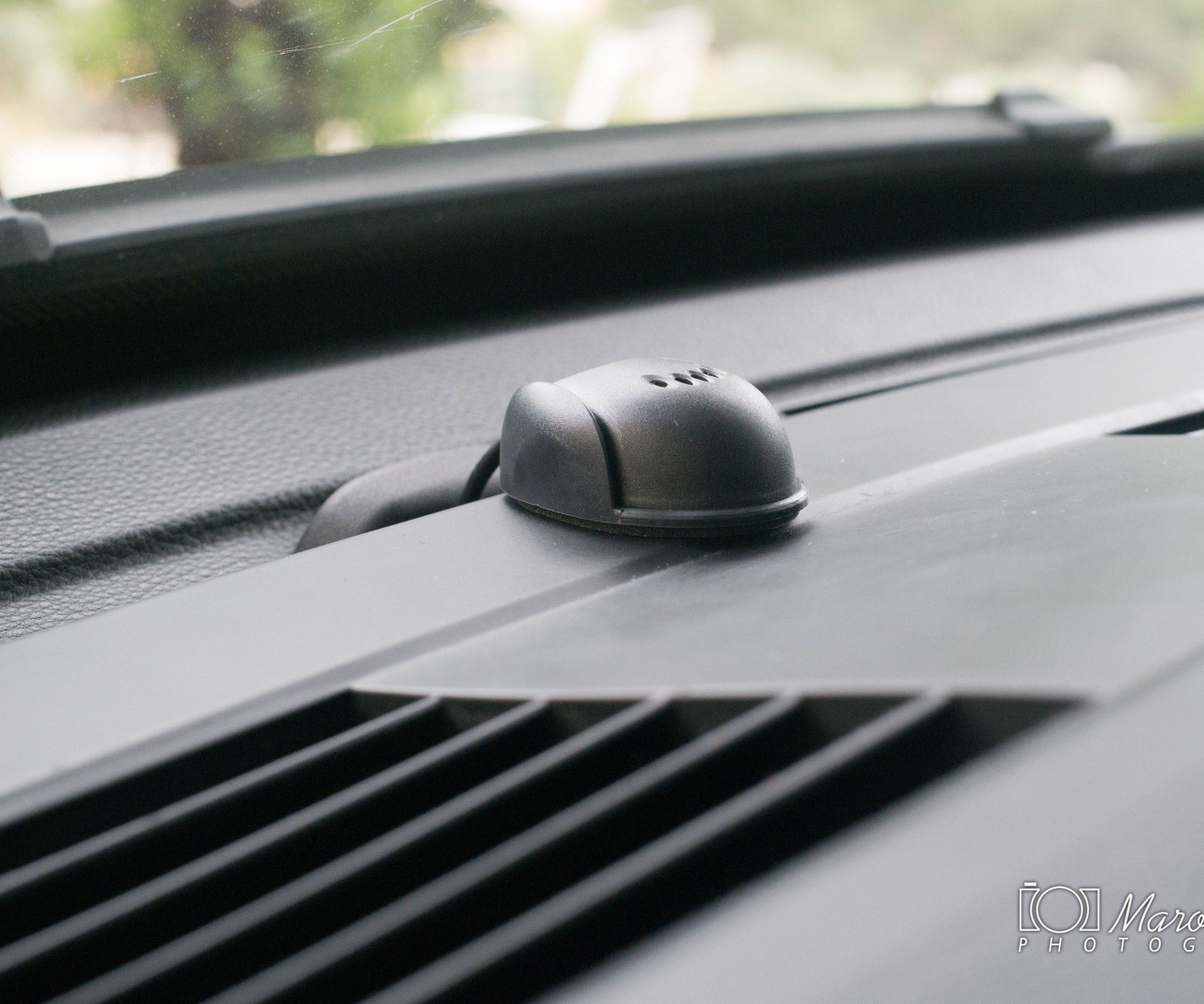 GPS Tracking System - e90 2006