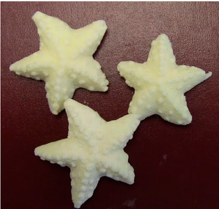 Turn Your Favorite Toys, Into Chocolates!