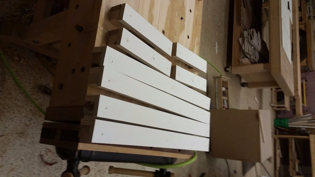 Make Your Concrete Forms