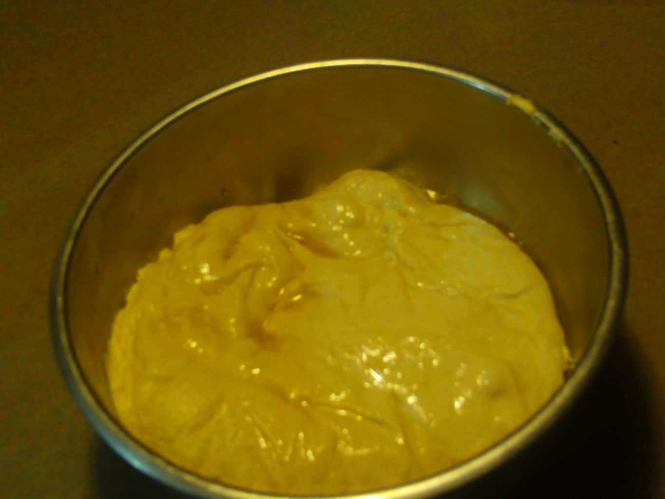 what is chop block bread