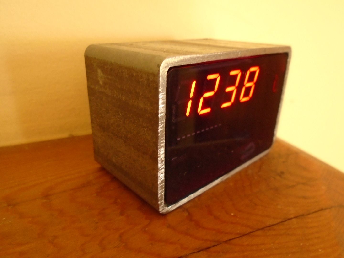Bomb Proof Clock 15 Steps (with Pictures) Instructables