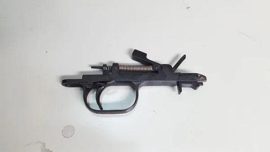 Remove Trigger