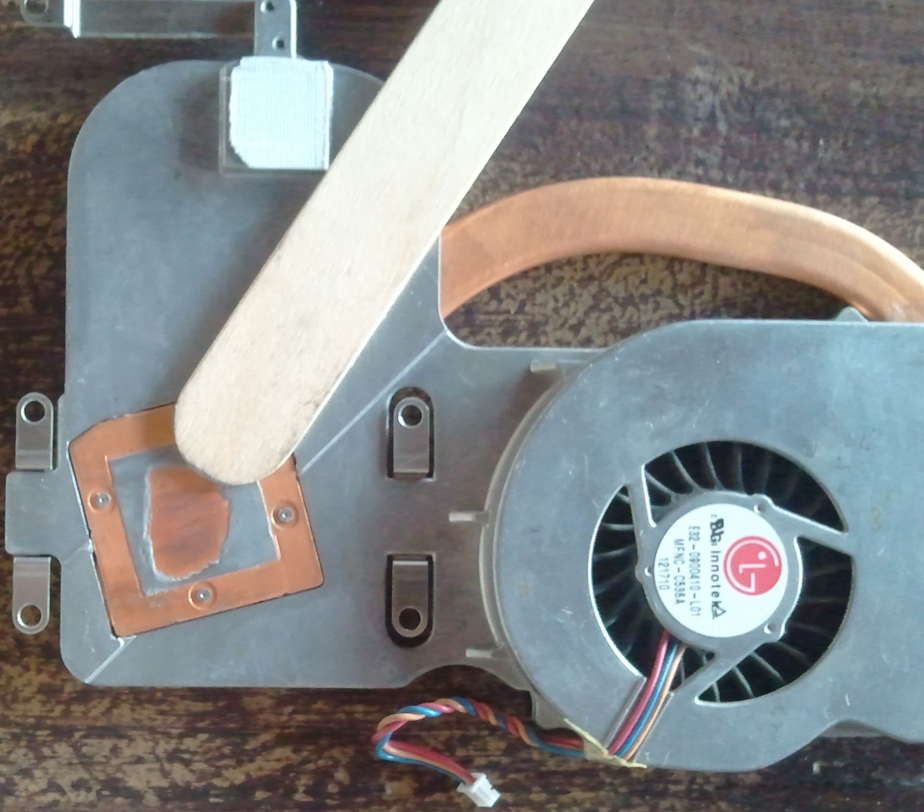 How to Stop Your Laptop Overheating 12 Steps (with Pictures