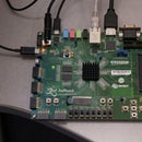 How to boot Linux on a Zedboard without U-Boot