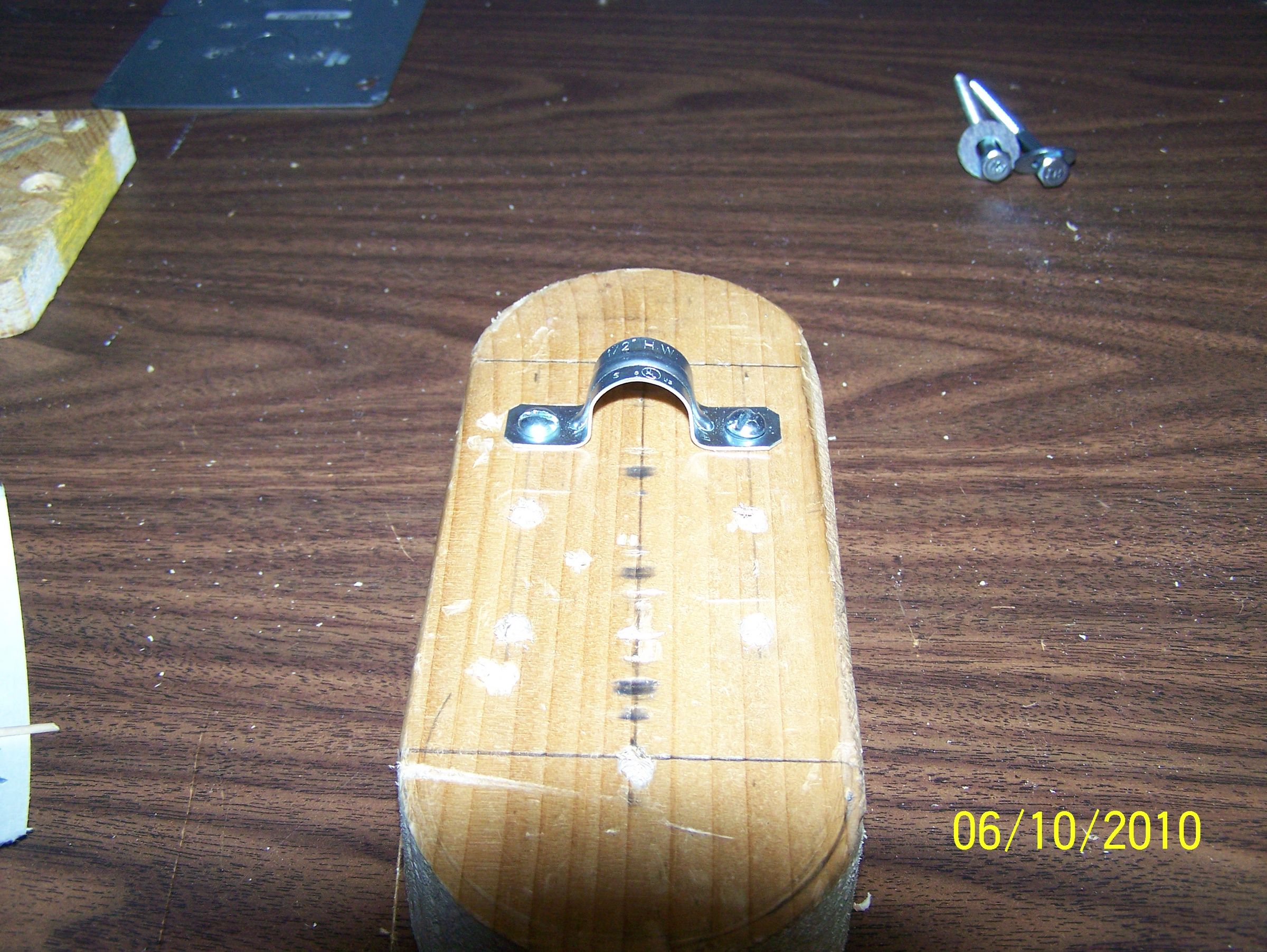 Low Profile VESA TV Mount With Pan and Tilt 7 Steps Instructables