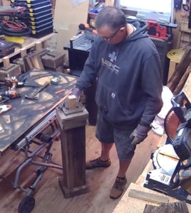 Putting a Top on the Box