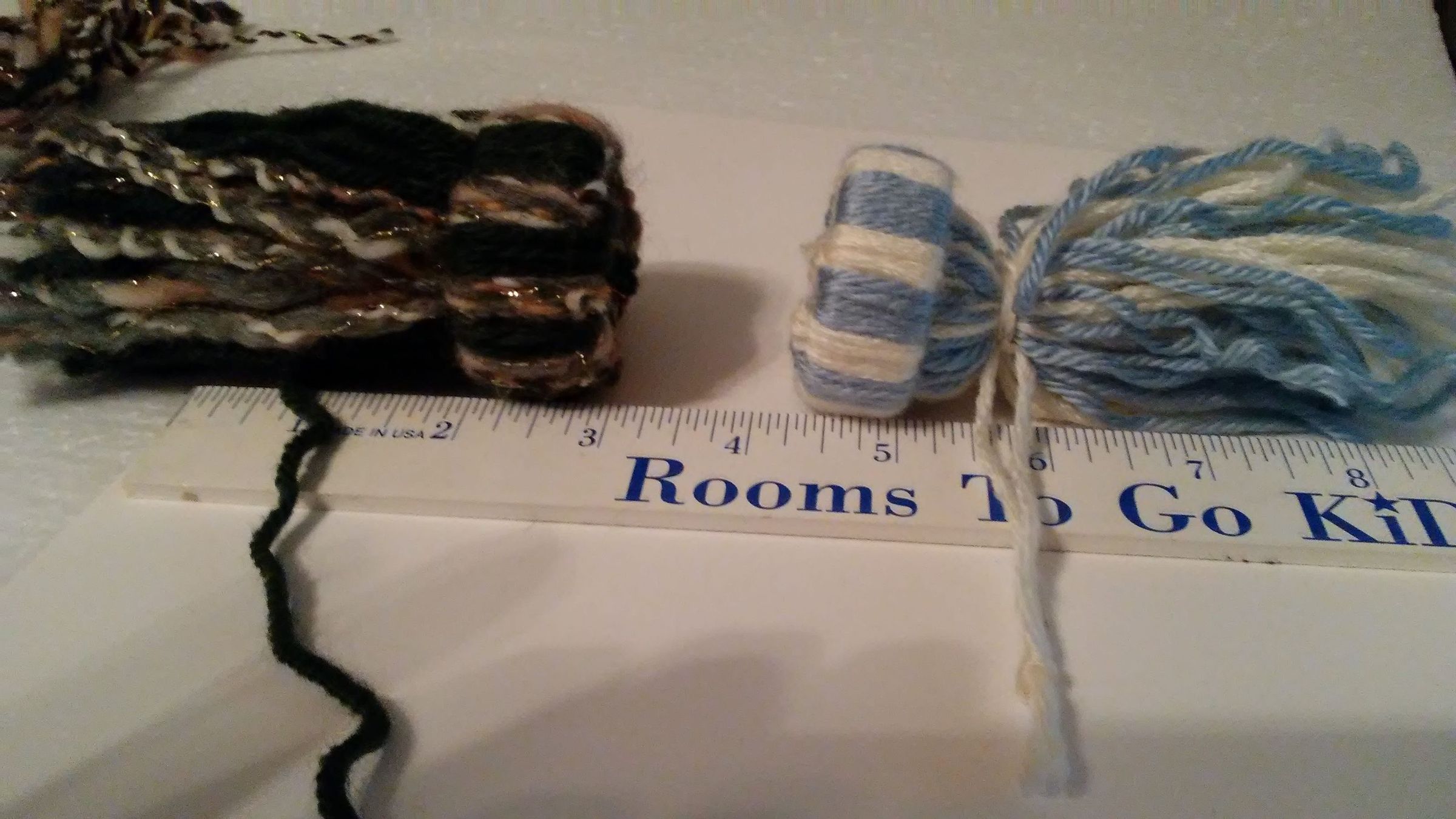 Yarn Mini Hats Instructables