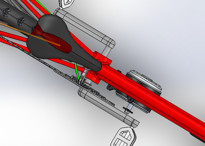 Model and Mechanical Assembly