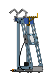 CAD Modeling and Parts