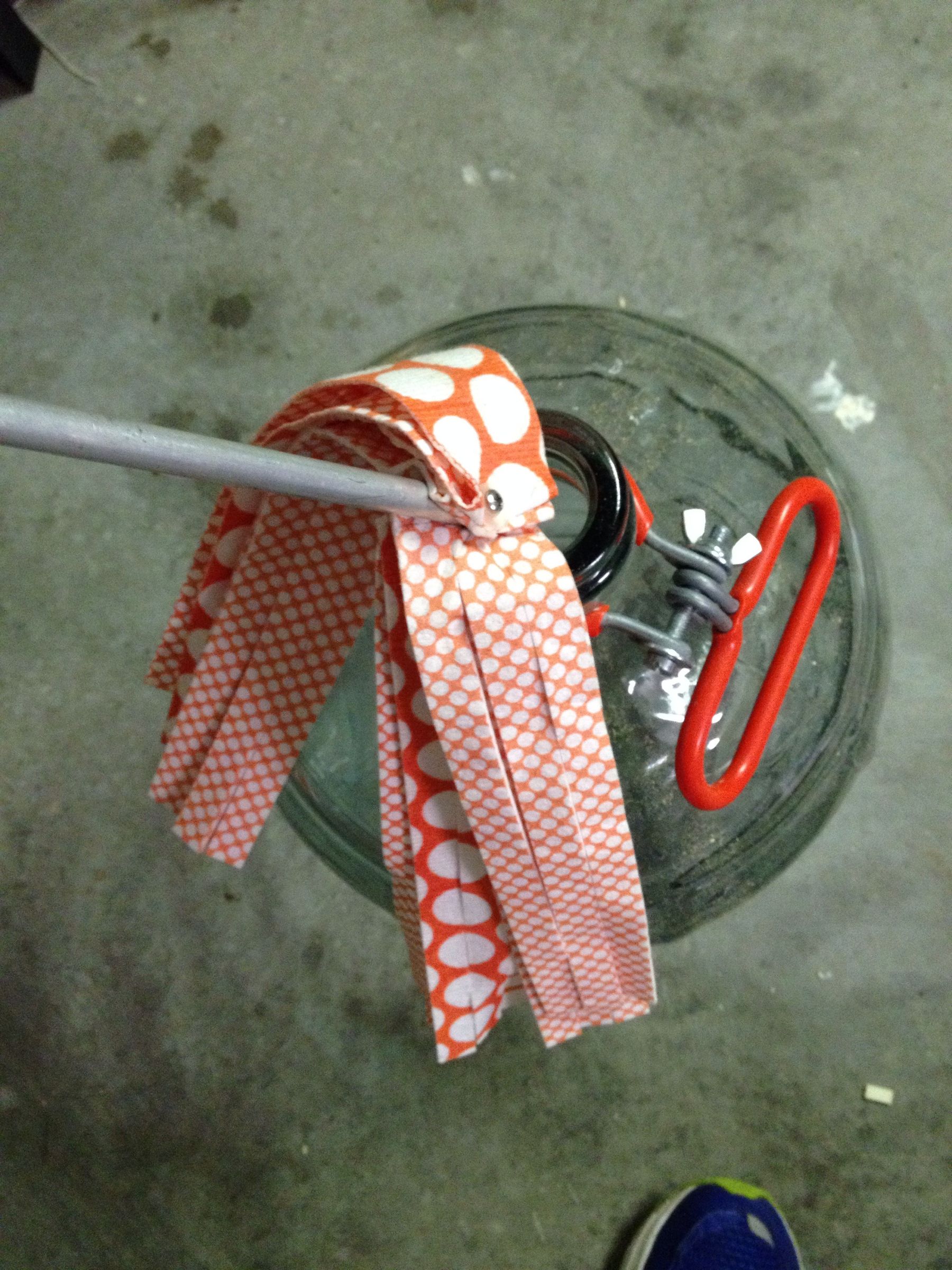 Carboy Cleaner