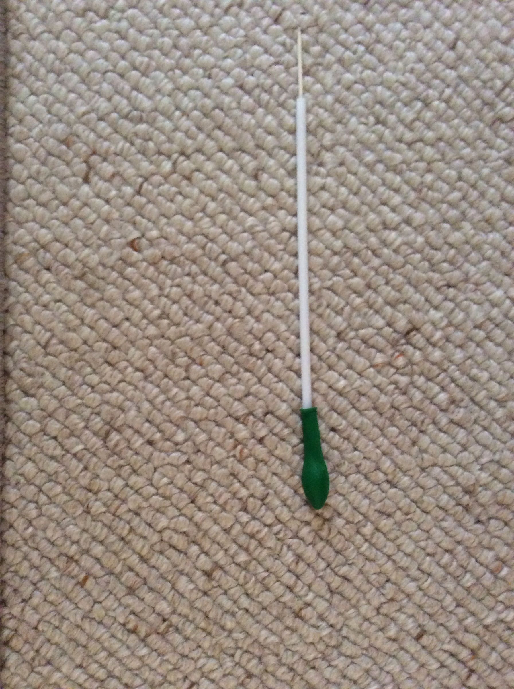 Skewer Shooter