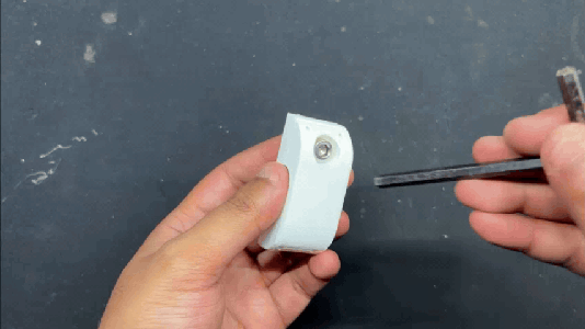 Enclosure Assembly Process