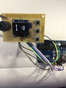 Arduino Code