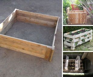Fixing My Crappy Backyard