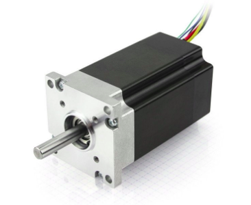 Torque Control of a Brushless Motor With Arduino Uno