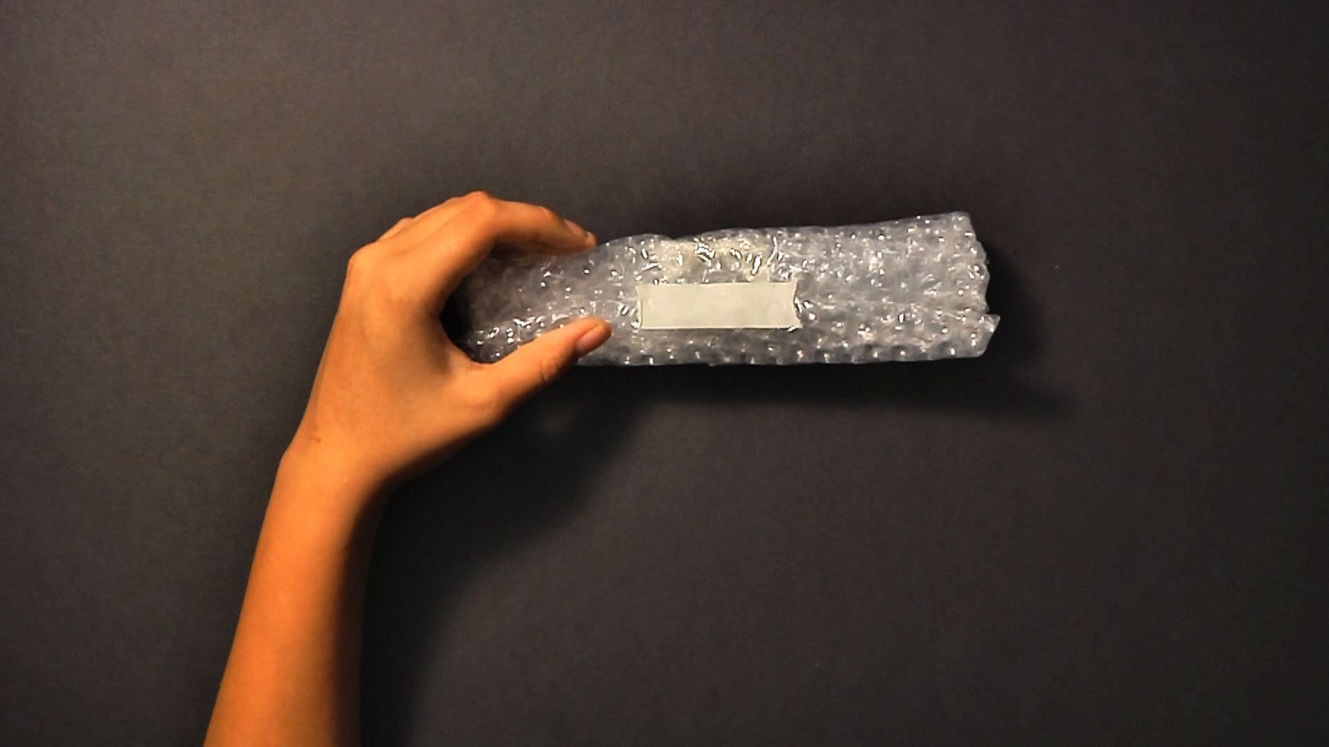 LED Bubble Wrap Balls 7 Steps (with Pictures) Instructables