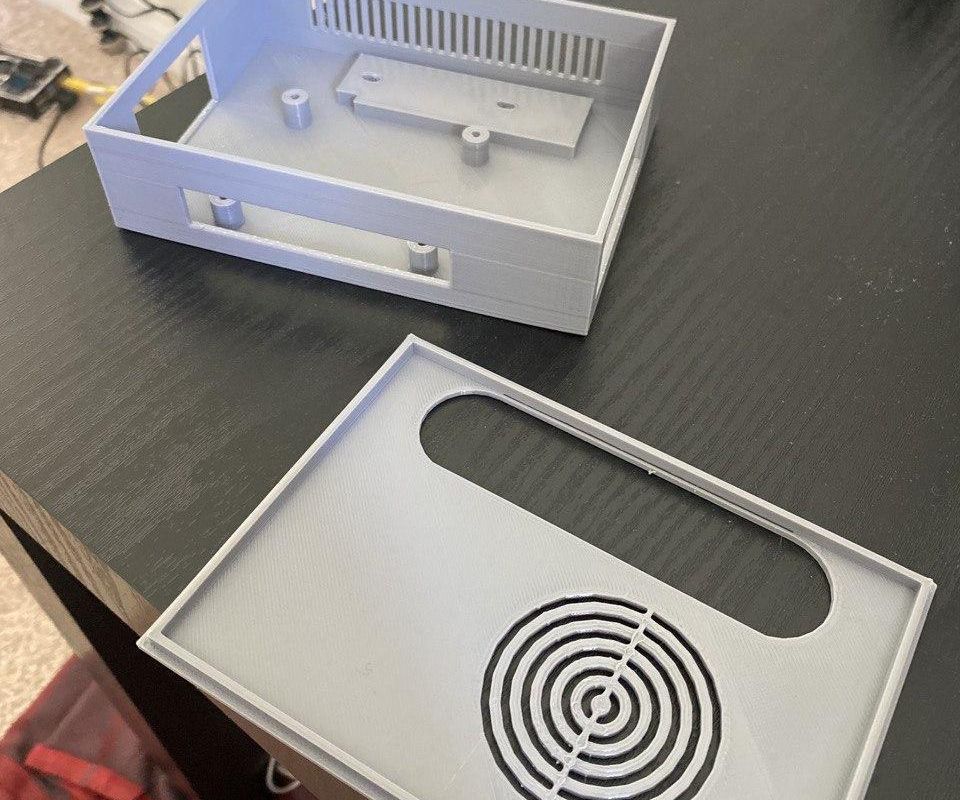 W6: Milling Simulation