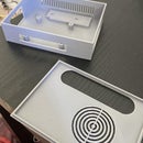 W6: Milling Simulation