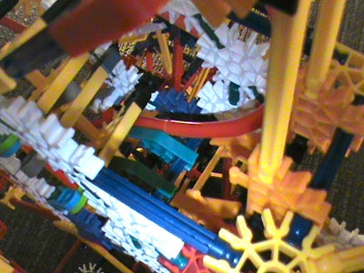 Attaching the Tubing