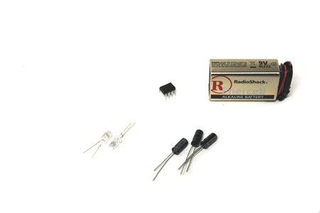 Parts