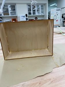 Design Box
