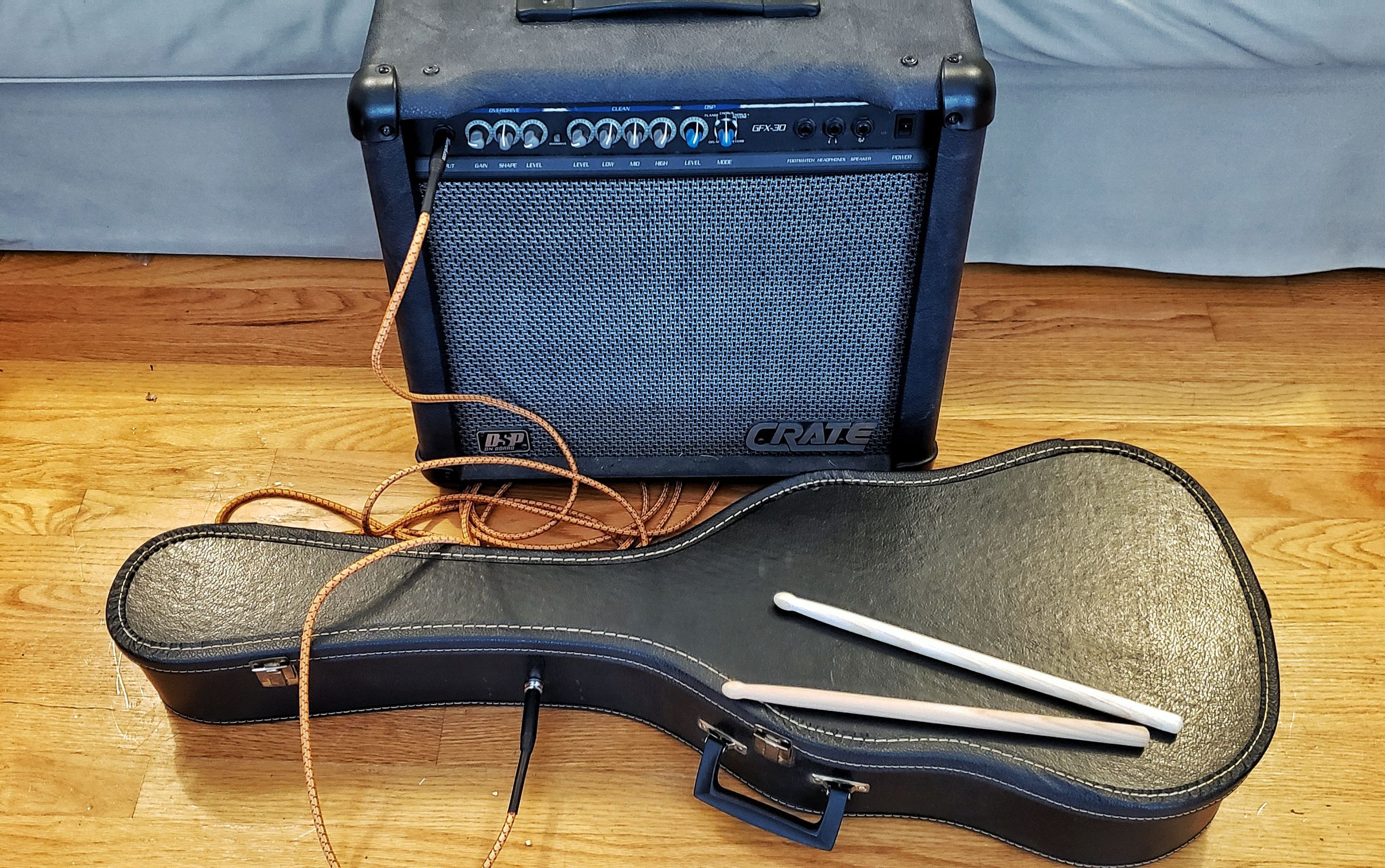 Multipurpose Percussion Case 10 Steps (with Pictures) Instructables