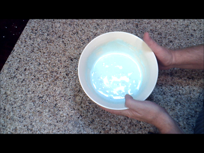 Microwave Marshmallows