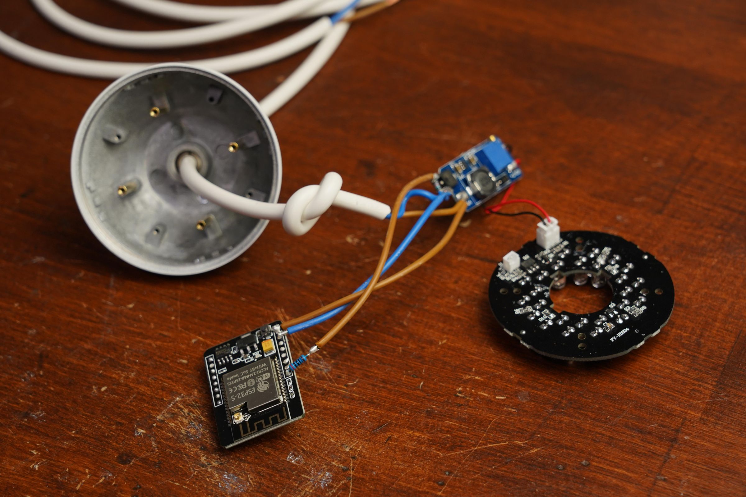 DIY Online Security Camera! : 5 Steps - Instructables