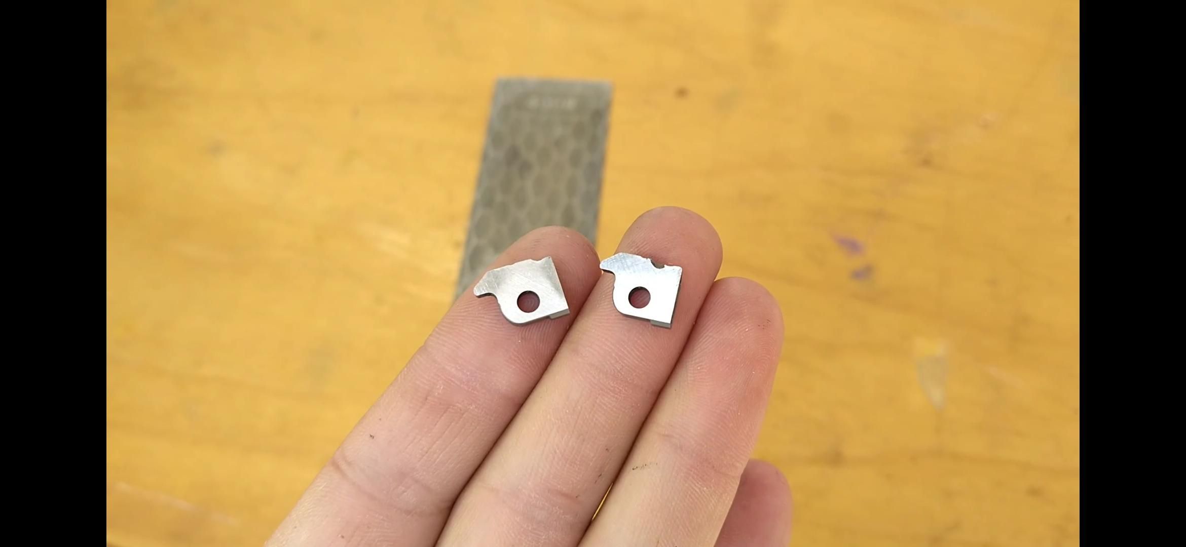 How to Break in a Leatherman Stuck Pliers, Loose Handles, Jammed Blades & More Tips 4 Steps