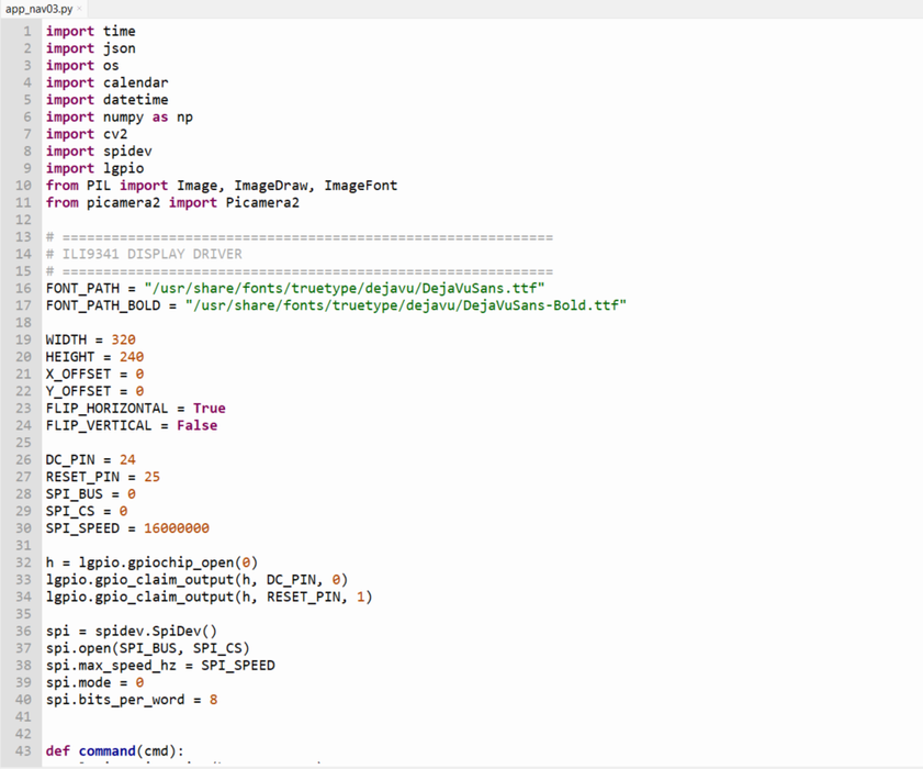 Code