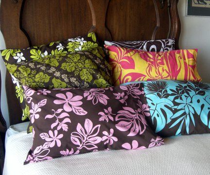  Easy Pillow Cases - Brighten Up Your Bedroom!
