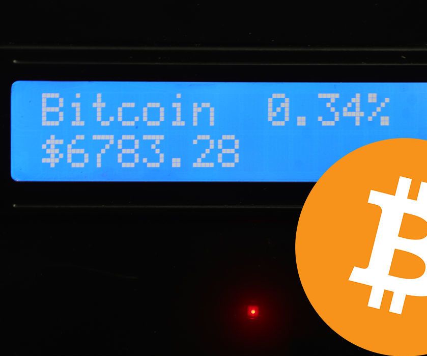 How to Make Cryptocurrency Monitoring System